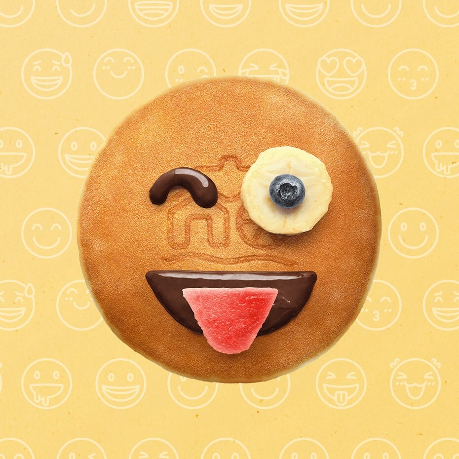 Clatite Pancake Mulino Bianco, 35 x 8 g eMAG.ro