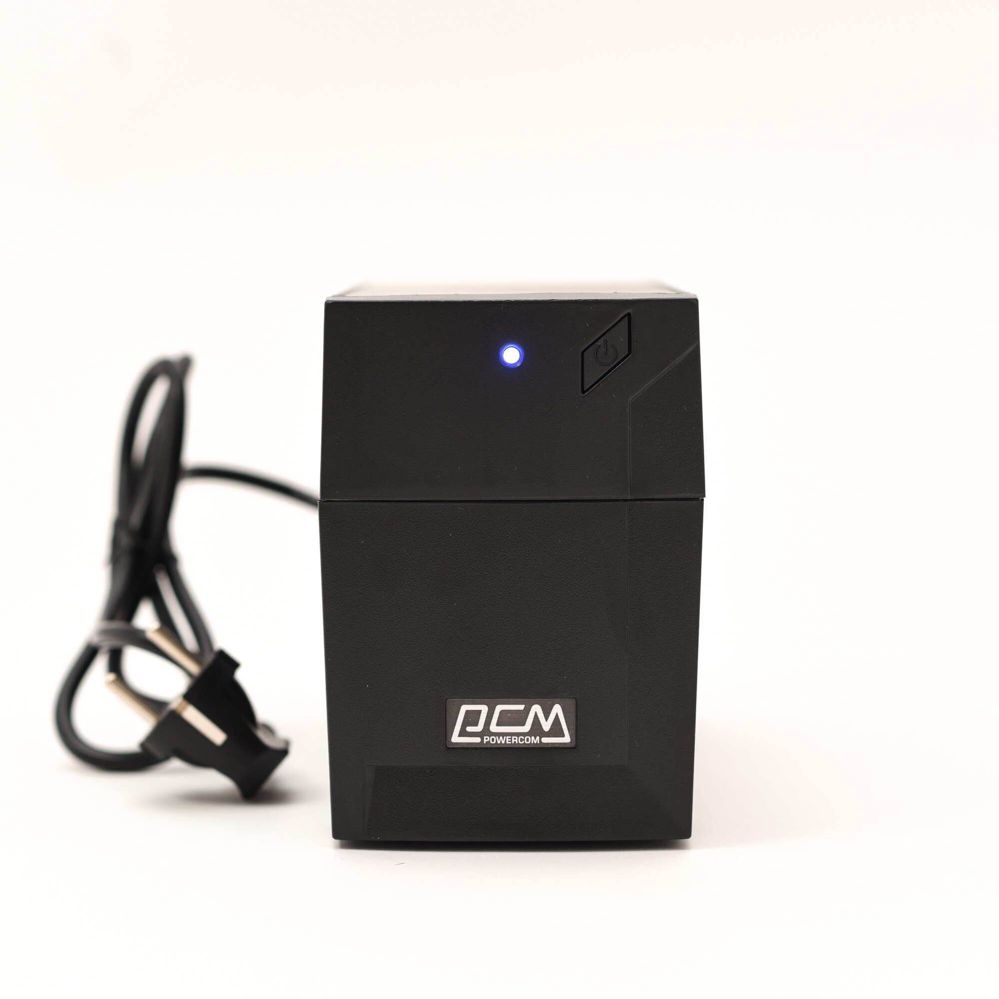 UPS Powercom, Raptor 600VA/360W, Line Interactive cu AVR - eMAG.ro