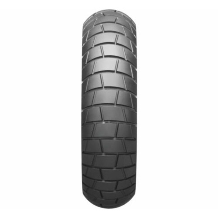 Anvelopa moto pentru touring 150/70 R17 69V Battlax Adventure Trail AT41 TL, Bridgestone