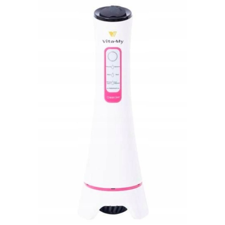 Vita-My ételmosógép, 10W, 250mg/h, Pink/White