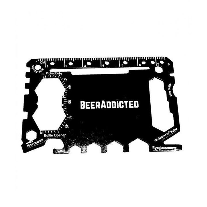 Мултифункционален инструмент