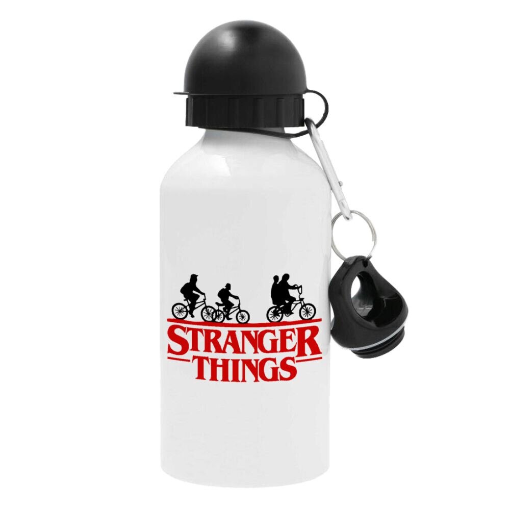 Stor Stranger Things 1030ml Clear