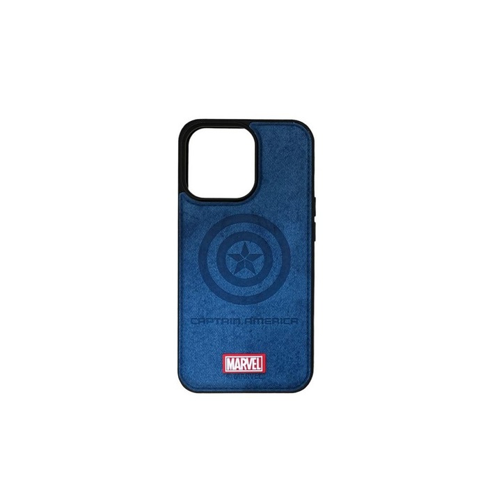 Калъф за iPhone 13 pro - Captain Marvel Ameria