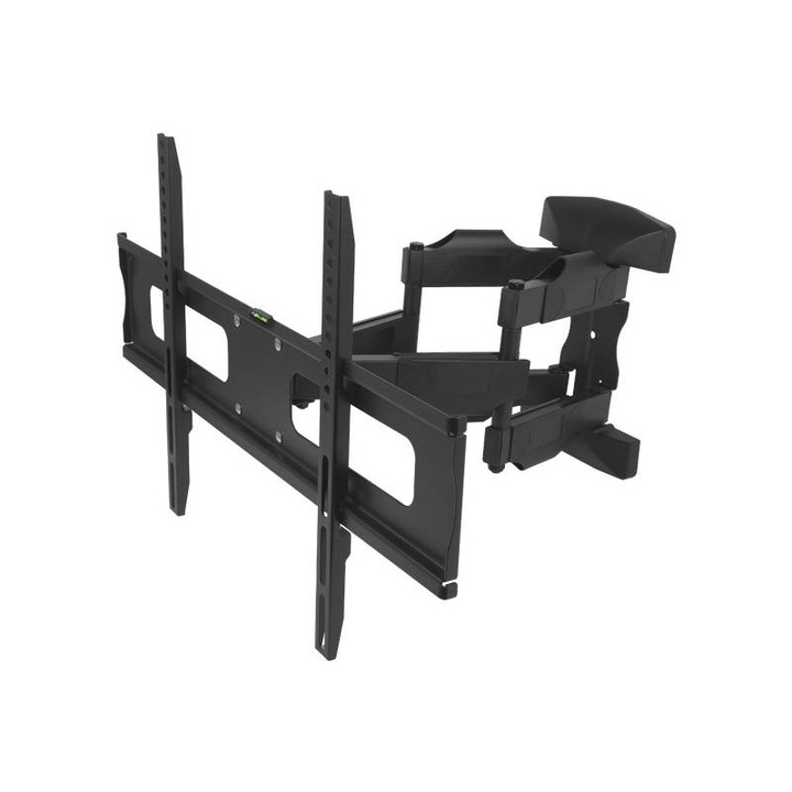 Falitartó LCD/LED TV-hez 32-85coll (dönthető, forgatható), JETFAL41