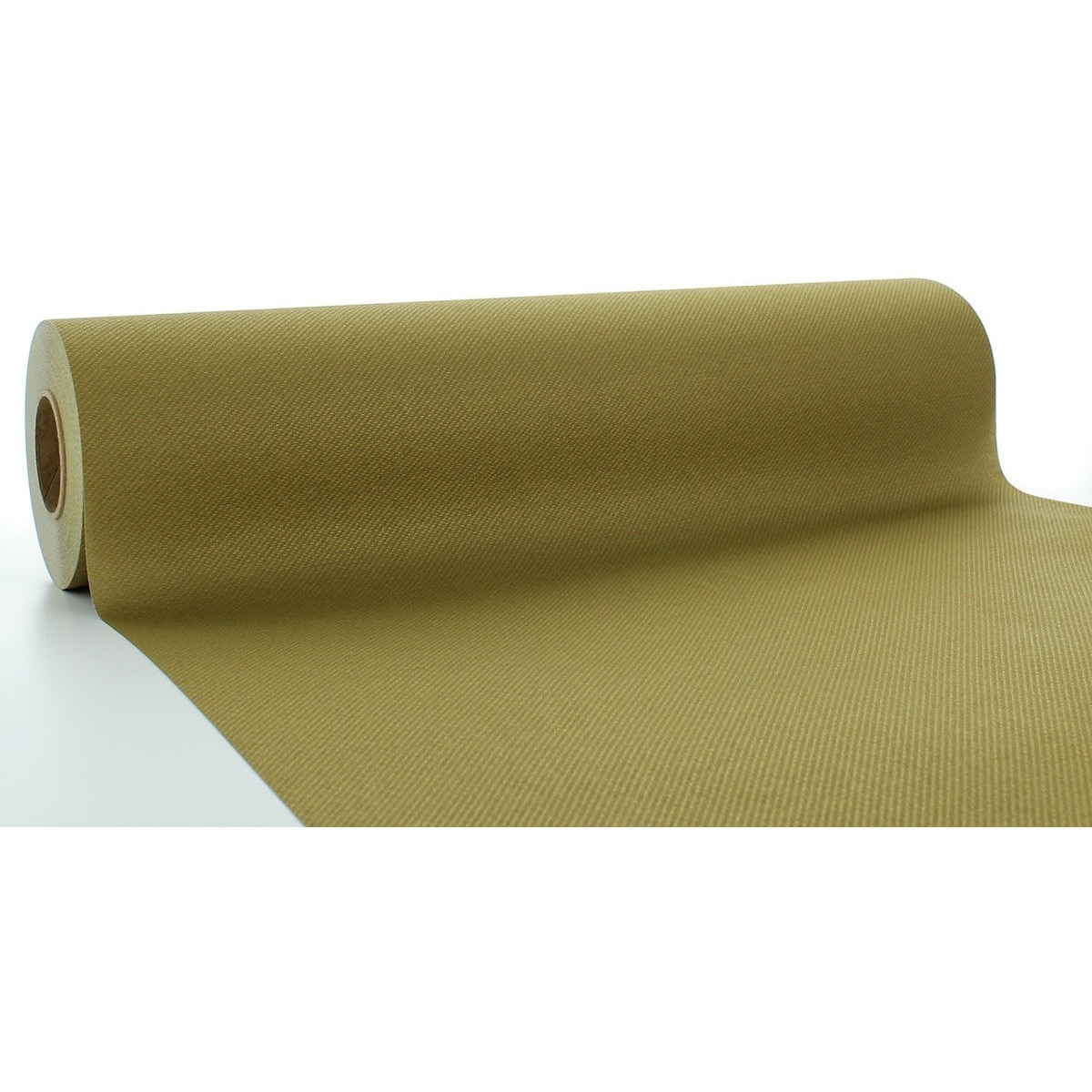 Paw - Camino De Mesa De Papel Airlaid (40 X 2400 Cm) I Precortado