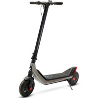 Trotineta electrica, Argento, by Pininfarina, Viteza maxima 25 km/h, Distanta maxima 40 km, Baterie: 10 Ah, Motor: 350 W, Roata: 10", Negru/Gri