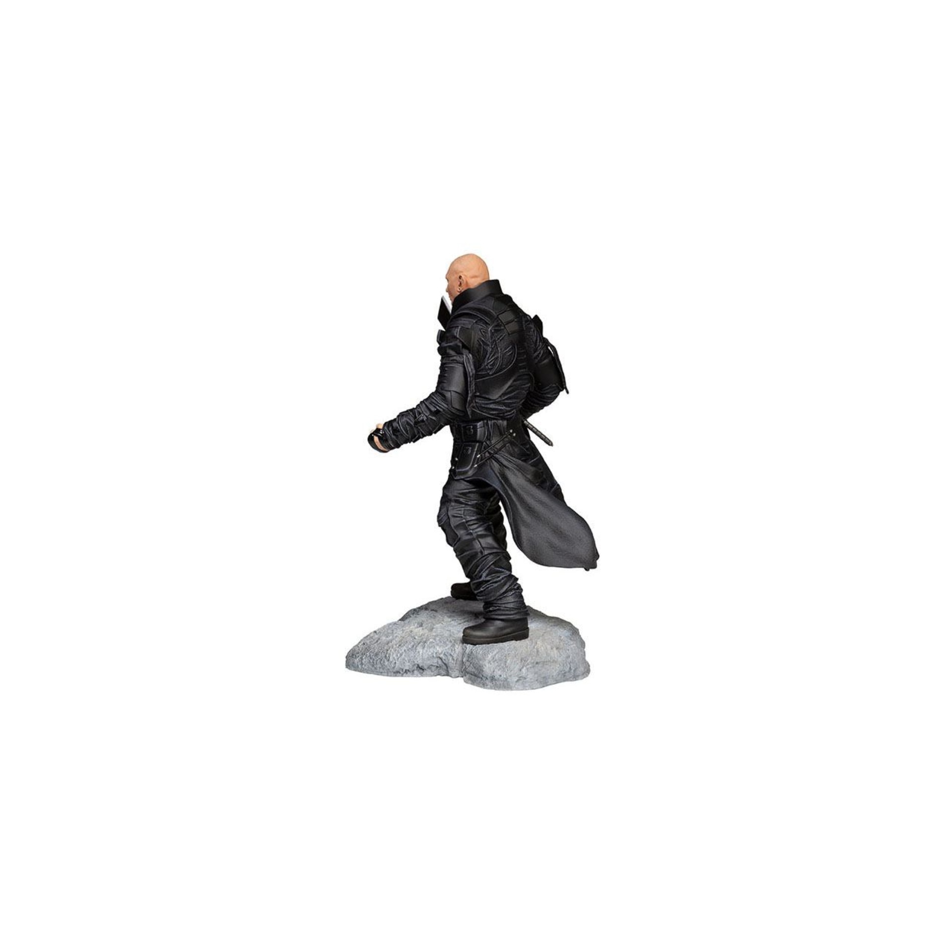 Dark Horse Comics: Figura Di Glossu Rabban Dal Film Dune, Collezionabile