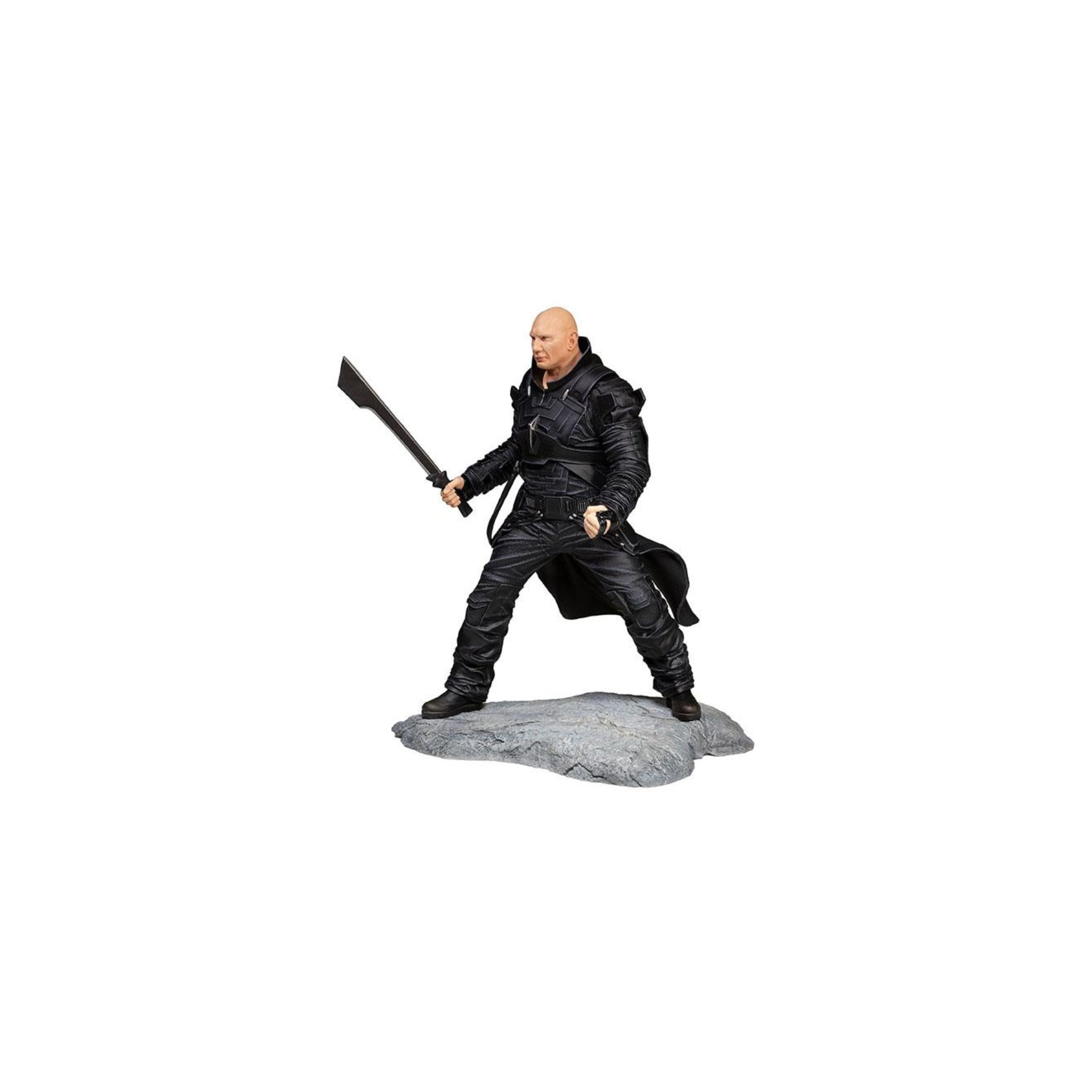 Dark Horse Comics Dune: Glossu Rabban 9.75 Figure [New in Box