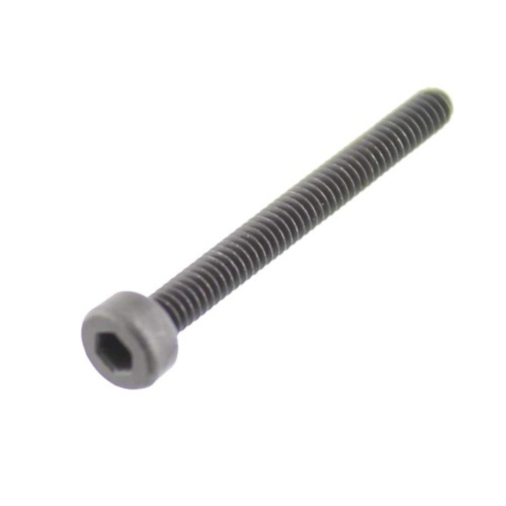 Surub M2, otel, 20mm, cap rotund, BOSSARD, 3055298, T149604