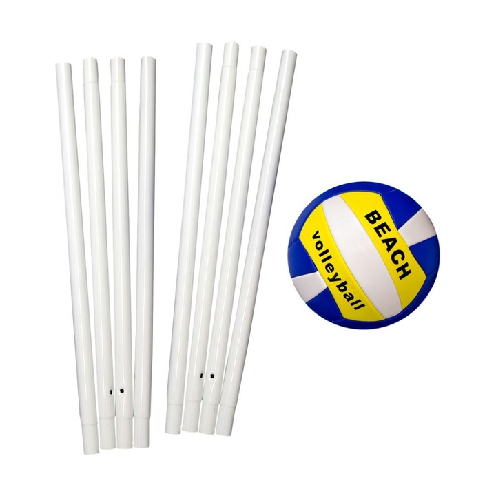 MASTER Start Röplabda készlet