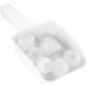 Aparat de facut cuburi de gheata ICM 1253 Iceman, rezervor 2 litri, 120 W, otel inoxidabil Argintiu