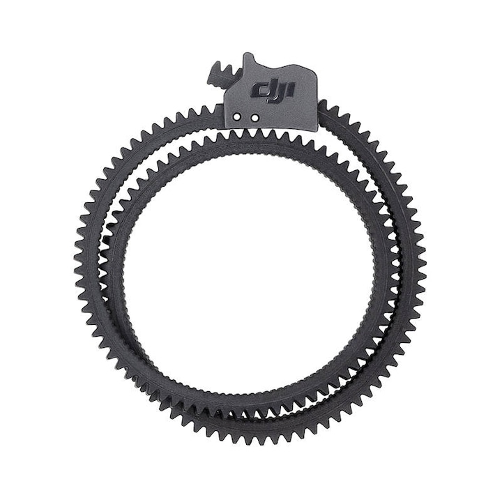 Motor pentru stabilizatoarele, DJI, Negru