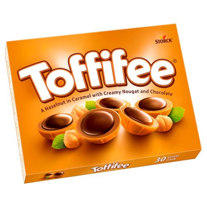 Toffifee desszert 250g