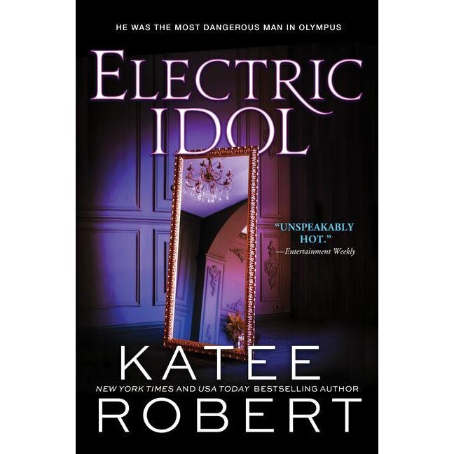 Electric Idol Katee Robert eMAG.bg