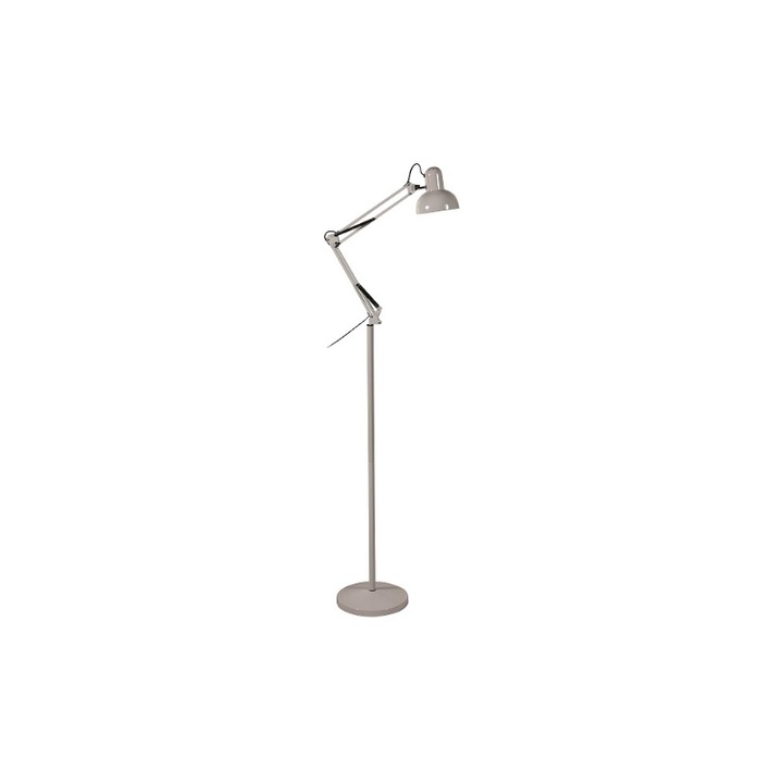 Lampa, ARlight, Metal, E27, Argintiu