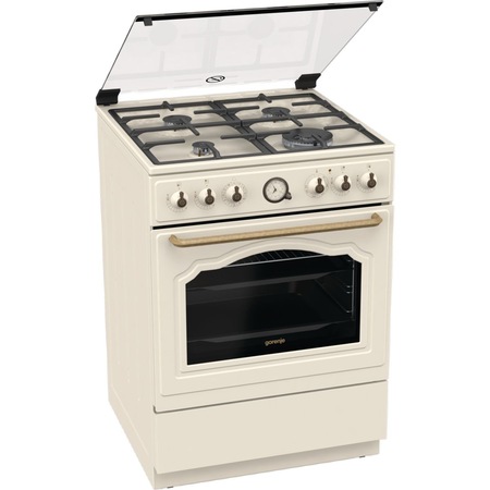 Gorenje Rusztikus Tzhely