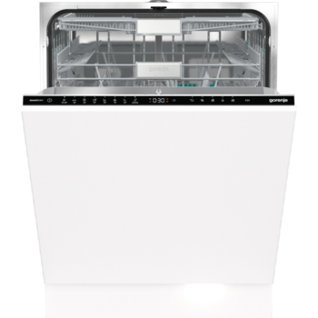 Masina de spalat vase incorporabila Gorenje GV693C60UVAD, 16 seturi, Clasa C, 60 cm
