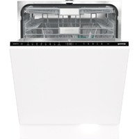 Masina de spalat vase incorporabila Gorenje GV693C60UVAD, 16 seturi, Clasa C, 60 cm