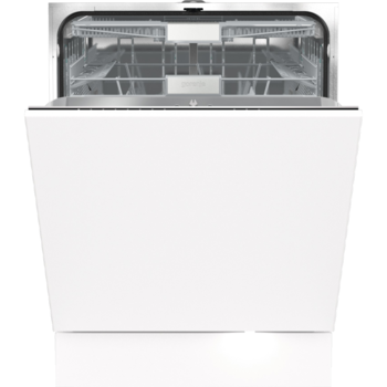 Masina de spalat vase incorporabila Gorenje GV673C62, 16 seturi, Clasa C, 60 cm