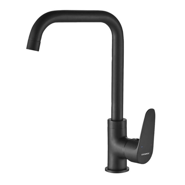 Смесител за кухненска мивка Kuchinox BQR 765D