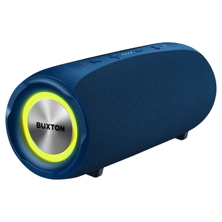 Buxton BBS 7700 Bluetooth hangszóró, Kék