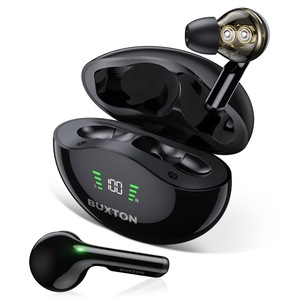 Bluetooth headset