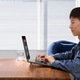 Поддръжка за лаптоп Slim Laptop Kickstand, Baseus, алуминий, 30x58x5.5mm, тъмносив