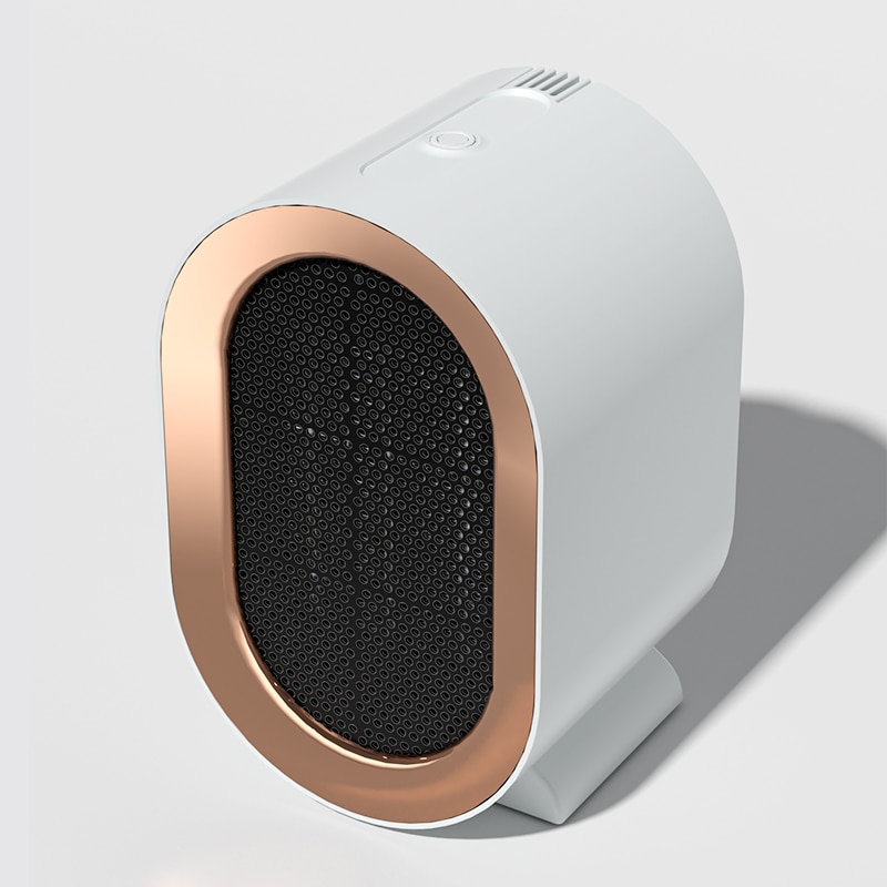 Електрически нагревател IOIOOO XH1201, PTC керамично отопление, 1200 W