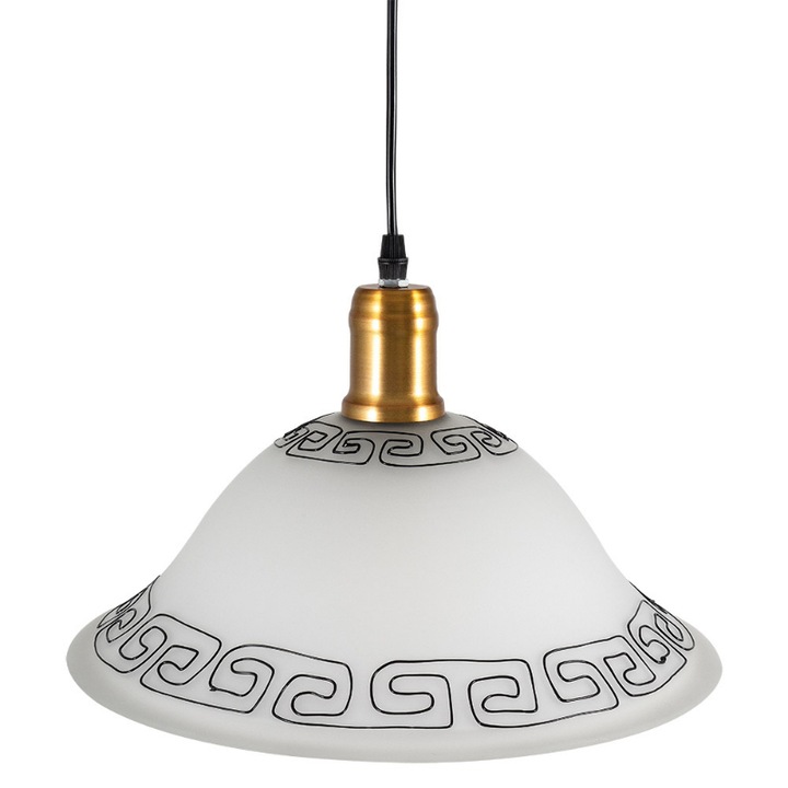 Lustra, ARlight, Metal, E27, Multicolor