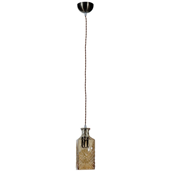 Lustra, ARlight, Metal, E27, Maro