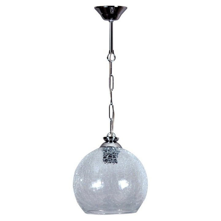 Lustra, ARlight, Metal, E27, Gri