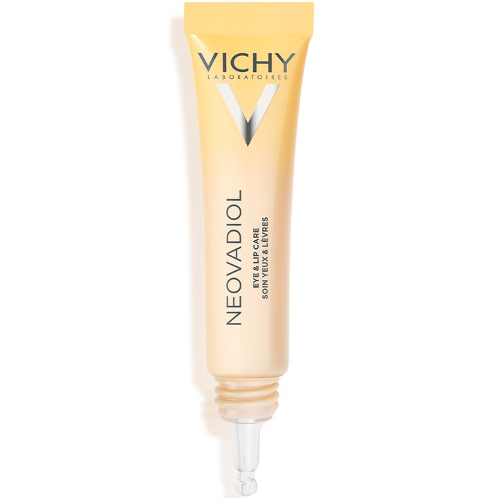 Vichy Neovadiol multikorrekciós krém szem- és ajakkontúrra, 15 ml