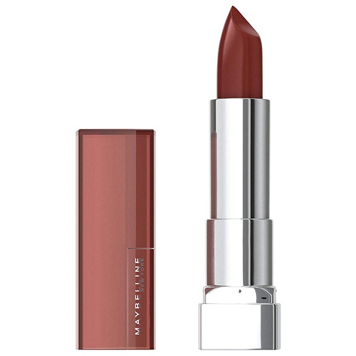 Ruj Color Sensational NUdE, Maybelline, 111 Double Shot, 4,4 g