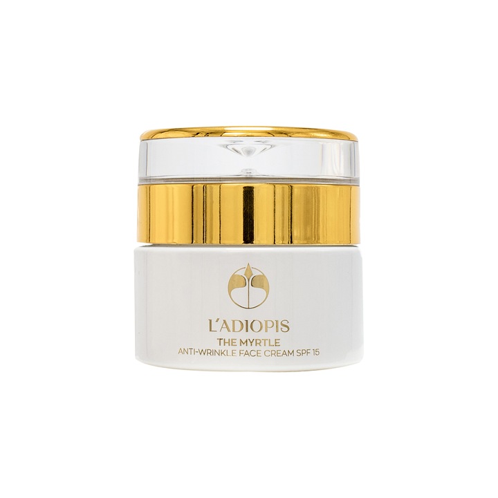 Crema de fata, L'ADIOPIS, antirid, SPF, 50ml