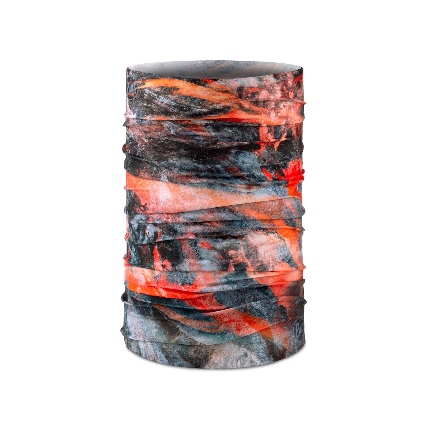 Bandana Buff Original Ecostretch Adults модел LANIC MULTI eMAG.bg