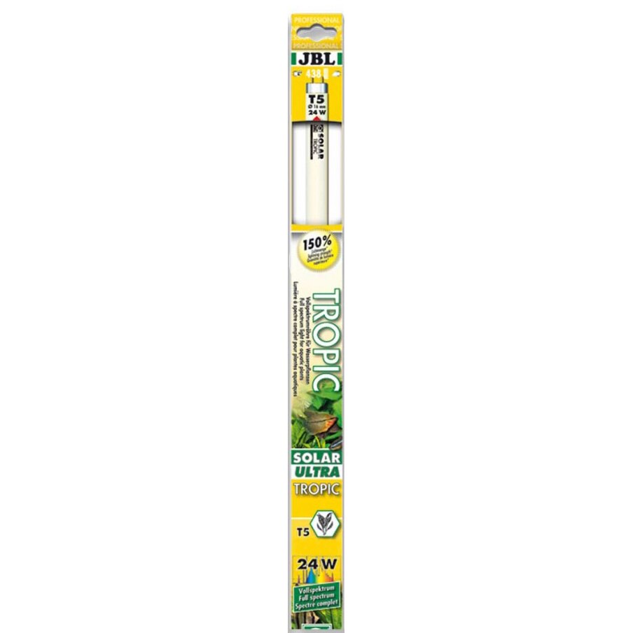 Rampe d'éclairage T5 Terrarium Top UVB Exo Terra Rampe d'éclairage T5 Terrarium Top UVB Exo Terra