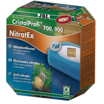 Material filtrant JBL NitratEX Pad CP e700/e900 Material filtrant JBL NitratEX Pad CP e700/e900