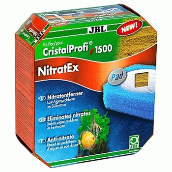 Material filtrant JBL NitratEX Pad pentru CP e1501/e1901 Material filtrant JBL NitratEX Pad pentru CP e1501/e1901