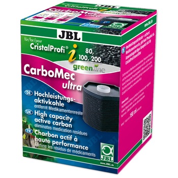 Material filtrant JBL CarboMec CP i Material filtrant JBL CarboMec CP i