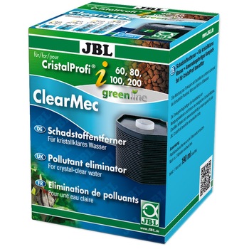 Material filtrant JBL ClearMec CP i Material filtrant JBL ClearMec CP i