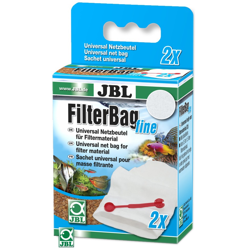 Material filtrant JBL FilterBag