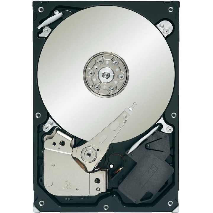 Хард диск Seagate Pipeline HD 2TB, 5900 об./мин, 64MB, SATA 3