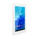 Tableta Allview City Life SuperSlim cu procesor Cortex A9 Dual-Core 1.50GHz, 7", 512MB DDR3, 8GB, Wi-Fi, Android 4.1 Jelly Bean, White
