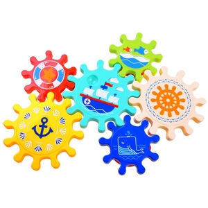 Играчки за баня