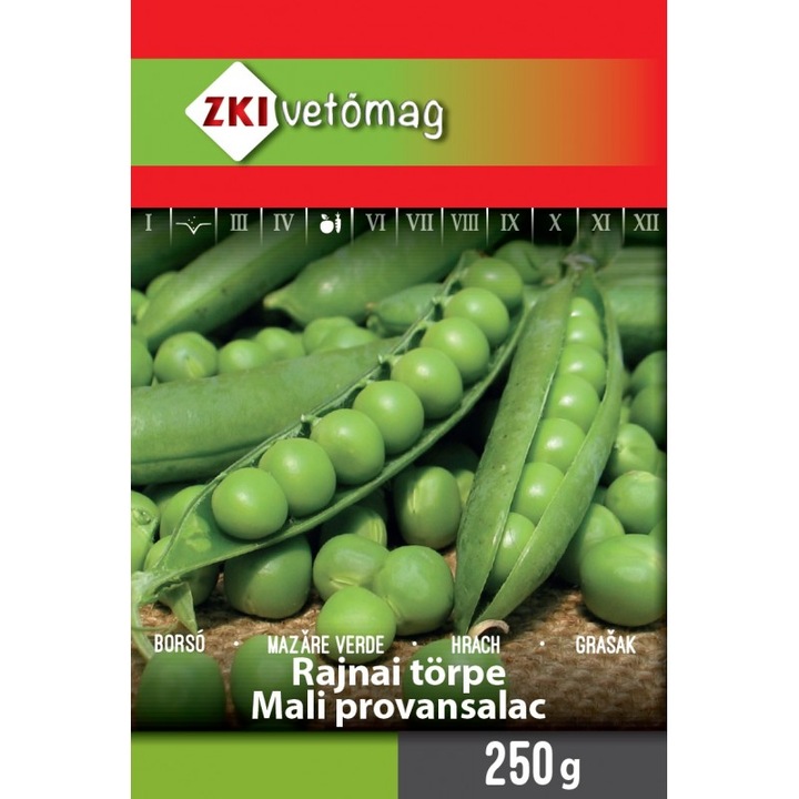 Mazare Rajnai torpe 250 gr