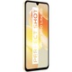 Telefon mobil Vivo X80 Lite, Dual Sim, 256GB, 5G, Sunrise Gold