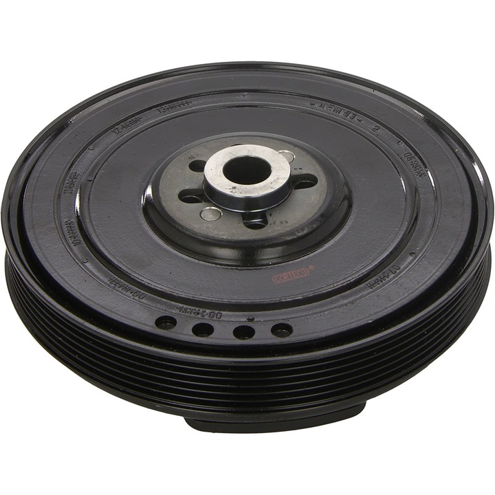 Corteco шайба на колянов вал 21652976