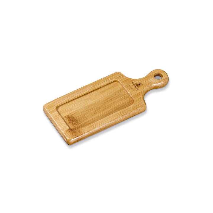 Set 6 tavi, WILMAX ENGLAND, Bambus, 17x7 cm