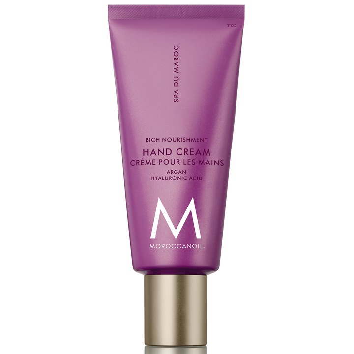 Moroccanoil Spa Du Maroc kézkrém, 40 ml