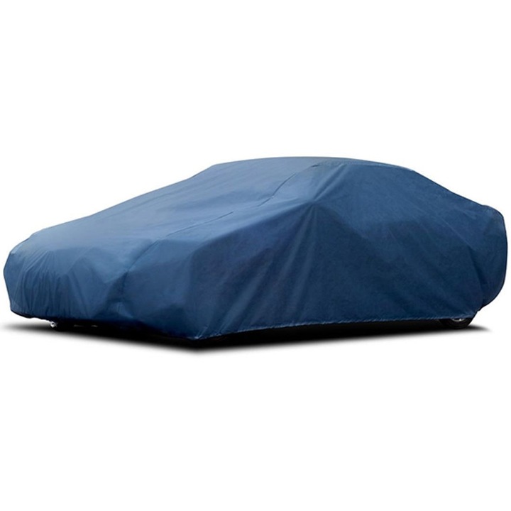 Prelata auto premium Carpassion, marimea XXL 535x150x137cm